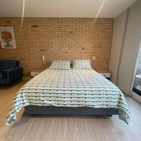 Hermosa Vista En Chapinero Comodo Wifi 보고타 외부 사진