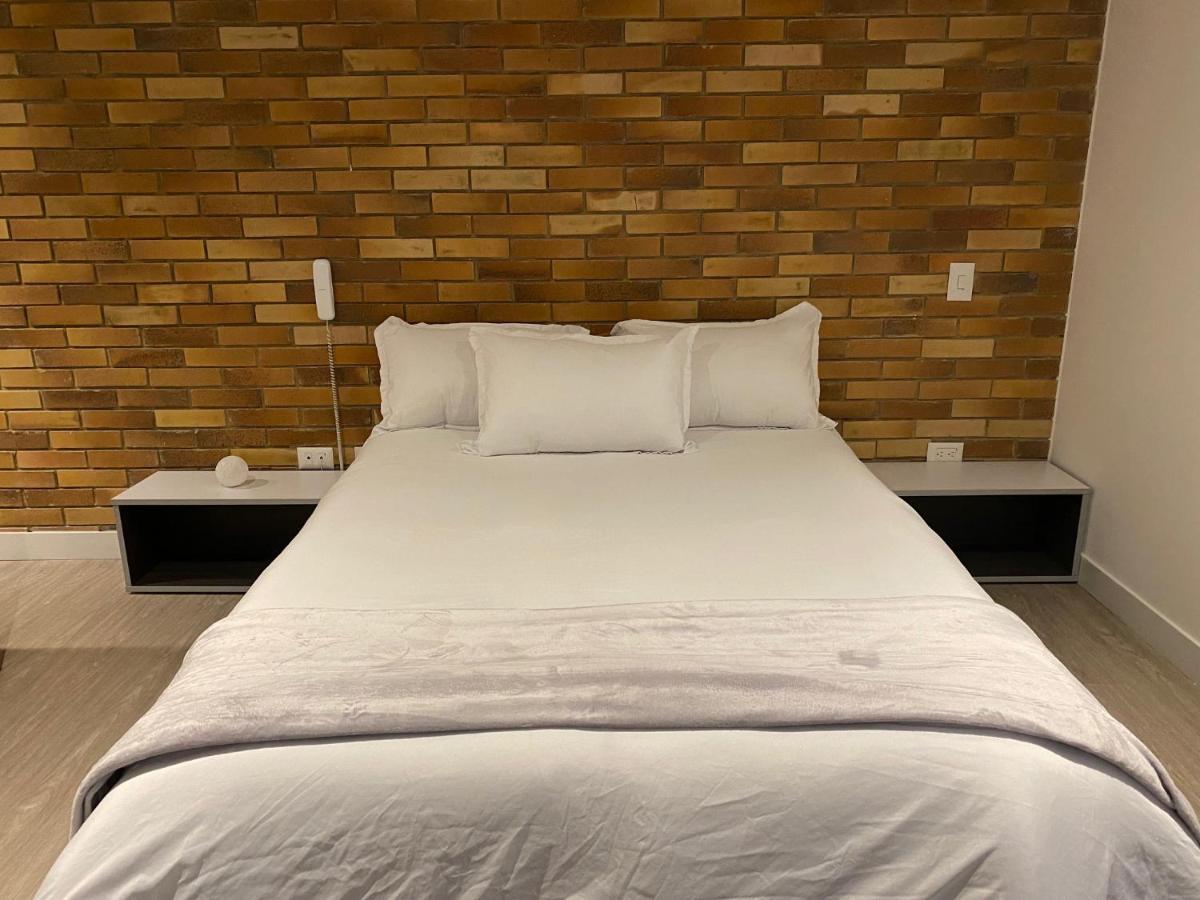 Hermosa Vista En Chapinero Comodo Wifi 보고타 외부 사진